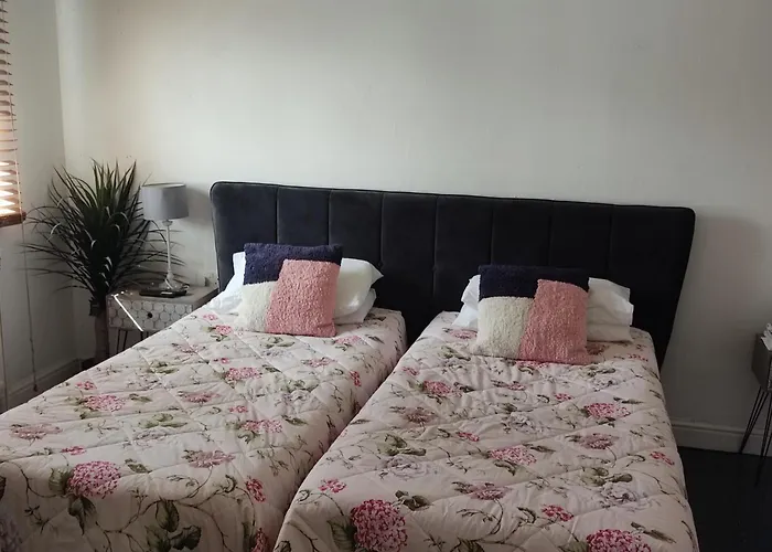 Bed 4 Night