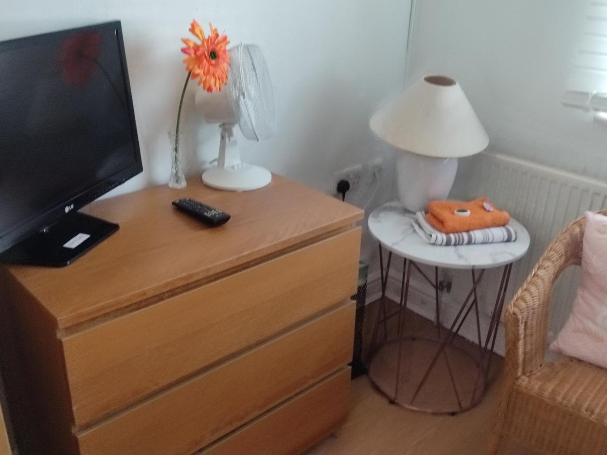 Accommodatie bij particulieren Bed 4 Night Manchester