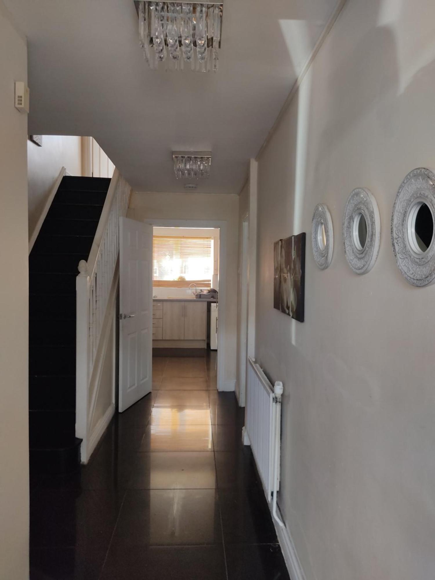 Bed 4 Night Accommodatie bij particulieren *