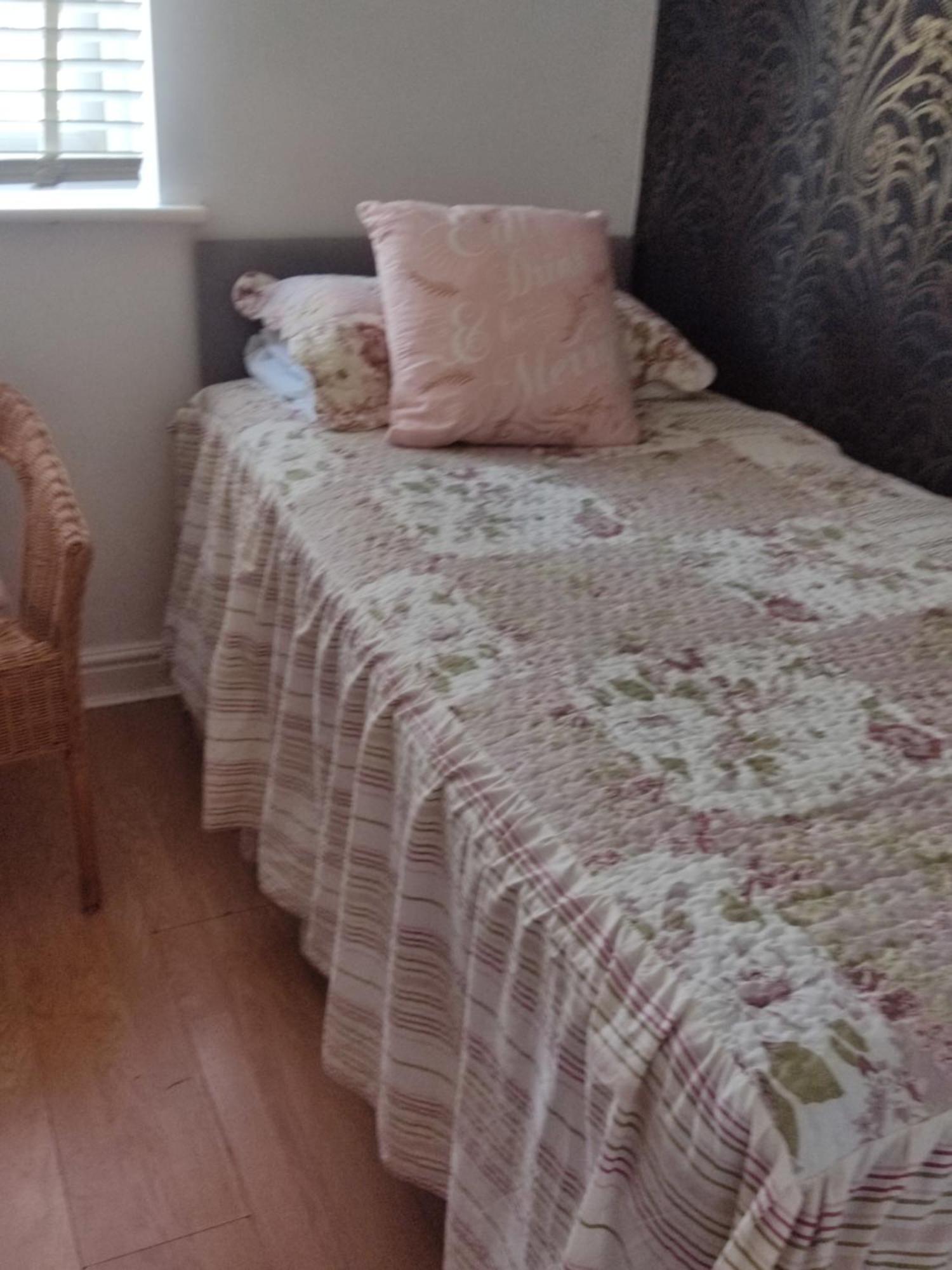 Accommodatie bij particulieren Bed 4 Night Manchester