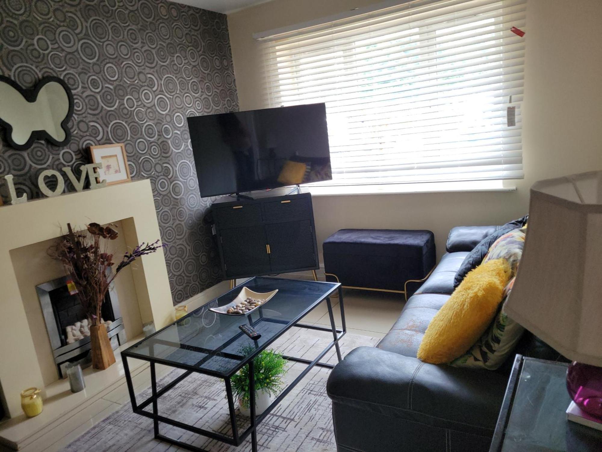 Bed 4 Night Accommodatie bij particulieren Manchester