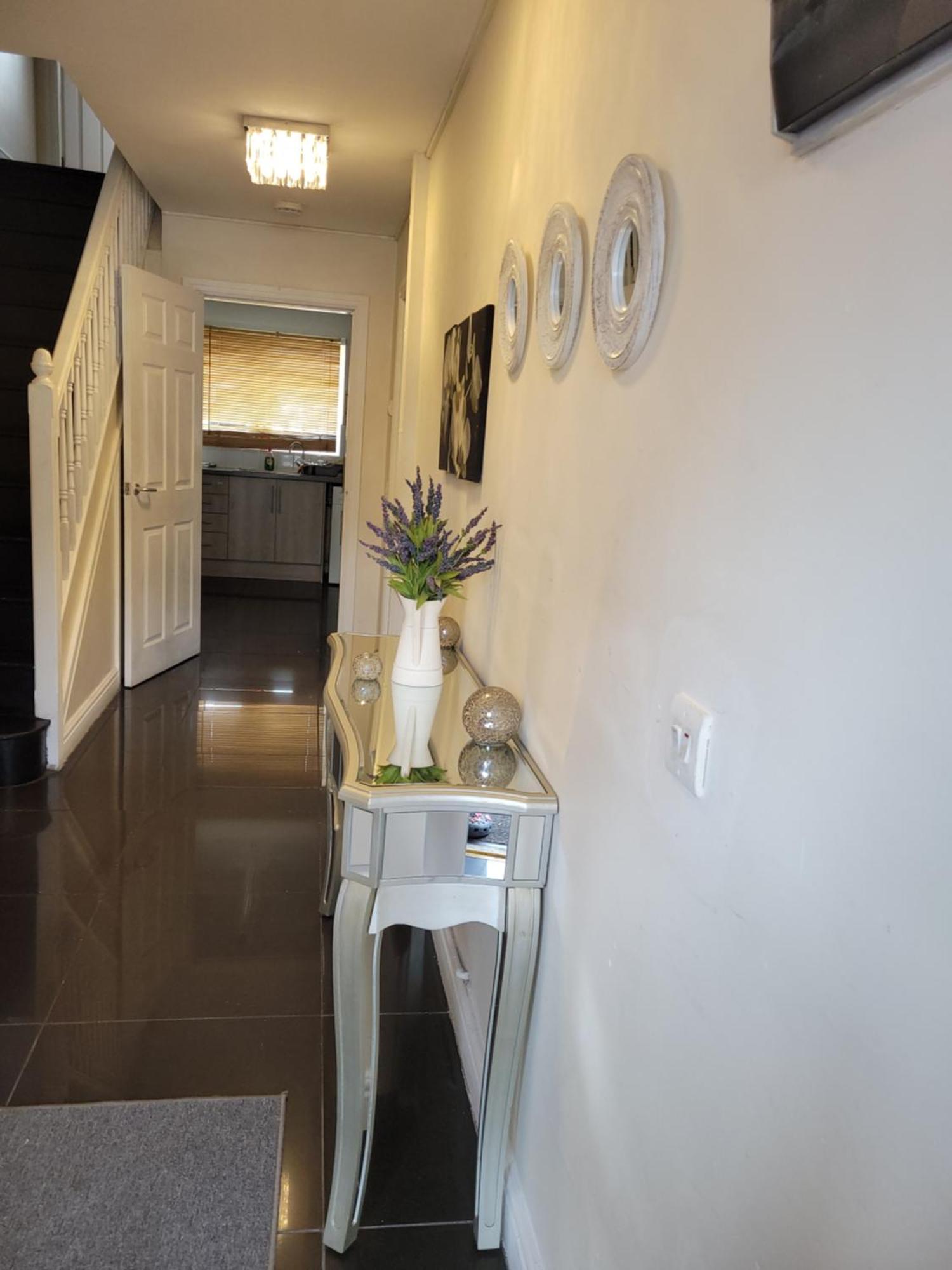 Bed 4 Night Accommodatie bij particulieren Manchester