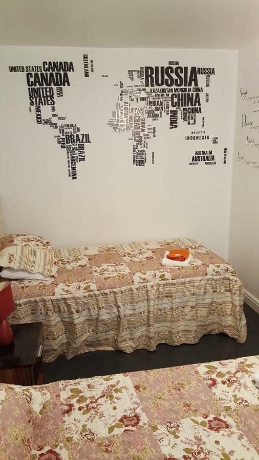 Accommodatie bij particulieren Bed 4 Night