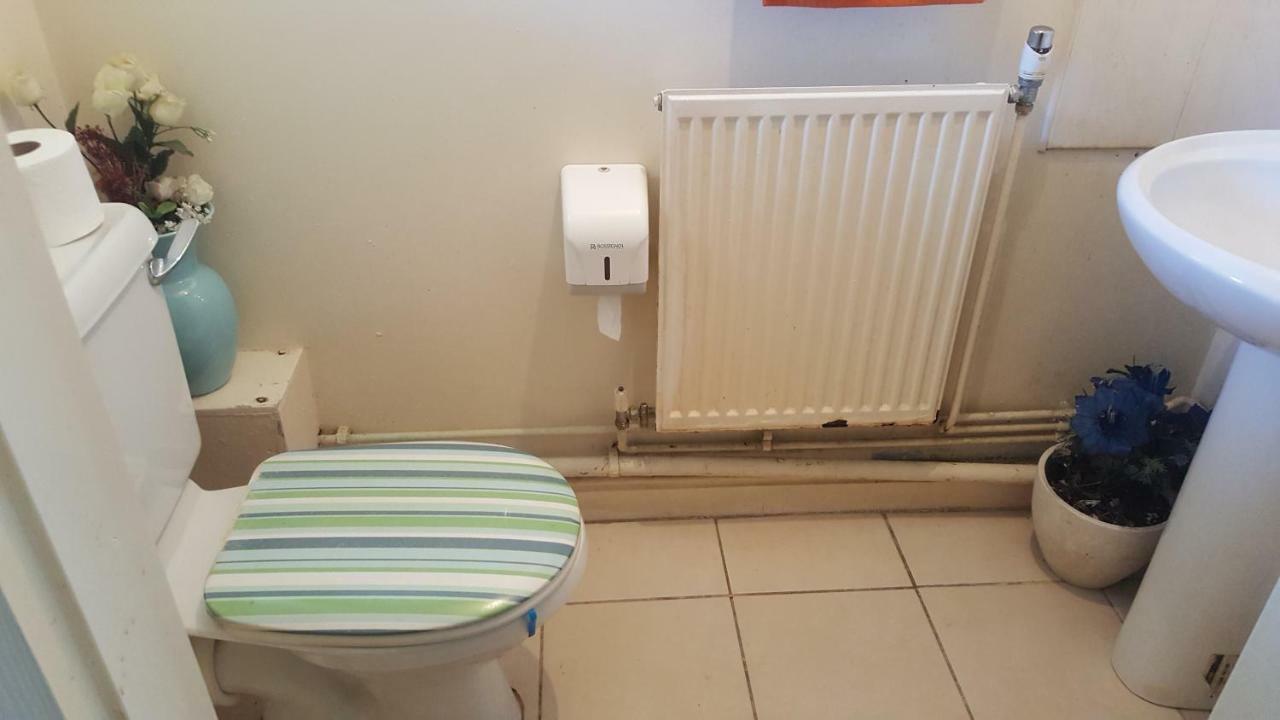 Accommodatie bij particulieren Bed 4 Night Manchester