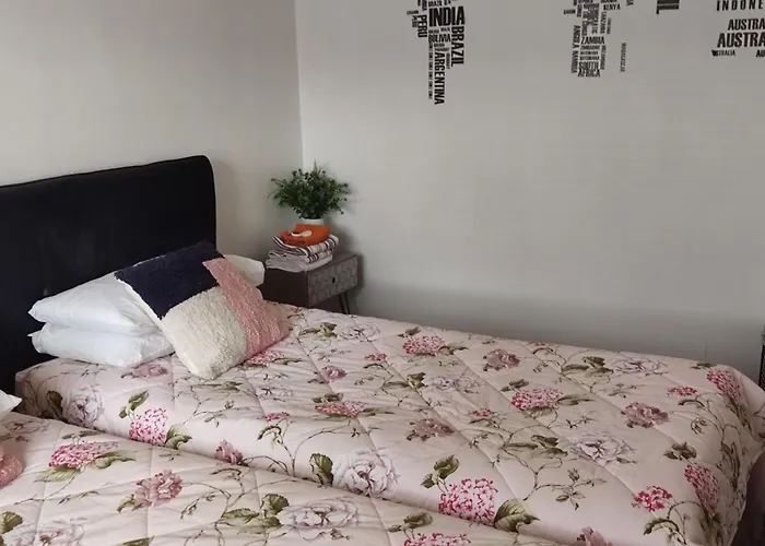 Bed 4 Night